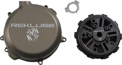 #ad REKLUSE Clutch Kit Gas Gas Husqvarna KTM RMS 7113191