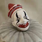 Reco Clown Collection Ditty Jar By John Mcclelland 1986 - "Ruffles" — photo 7