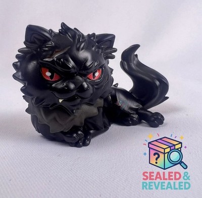 Warrior Cats - 3'' Mystery Figures - Yellow Fang
