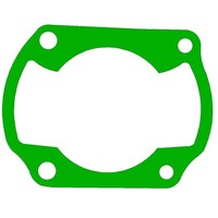Dichtung Zylinderfuß FüR Honda Cr 125 1973-1980 JE01