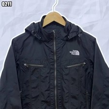 North Face 2-Piece Gofcore Racing Windbreaker Jacket