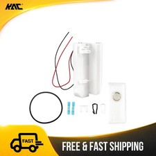 Fit For 1990-1994 1995-1996 Ford F-150 4.9L 5L Fuel Pump Assembly F6TZ9A407CC