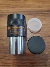 Celestron 2x Barlow Ultima SV Series Fully Multi Coated 93506-1 1/4