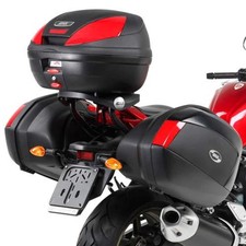 GIVI 365FZ SPECIFIC REAR RACK