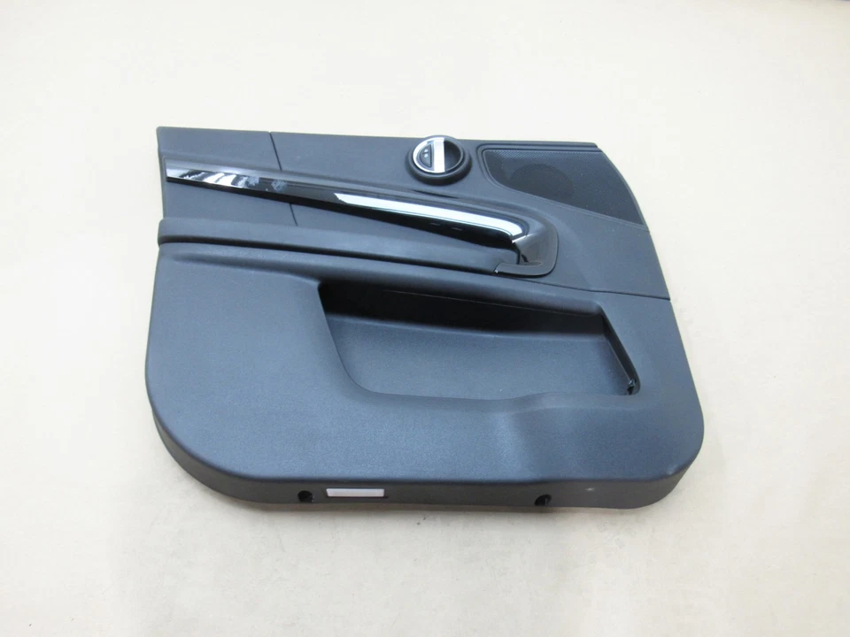 Cubierta de panel de cubierta de puerta del conductor delantero izquierdo Mini Cooper Countryman S 2024 23-25; Foto 2 de 4