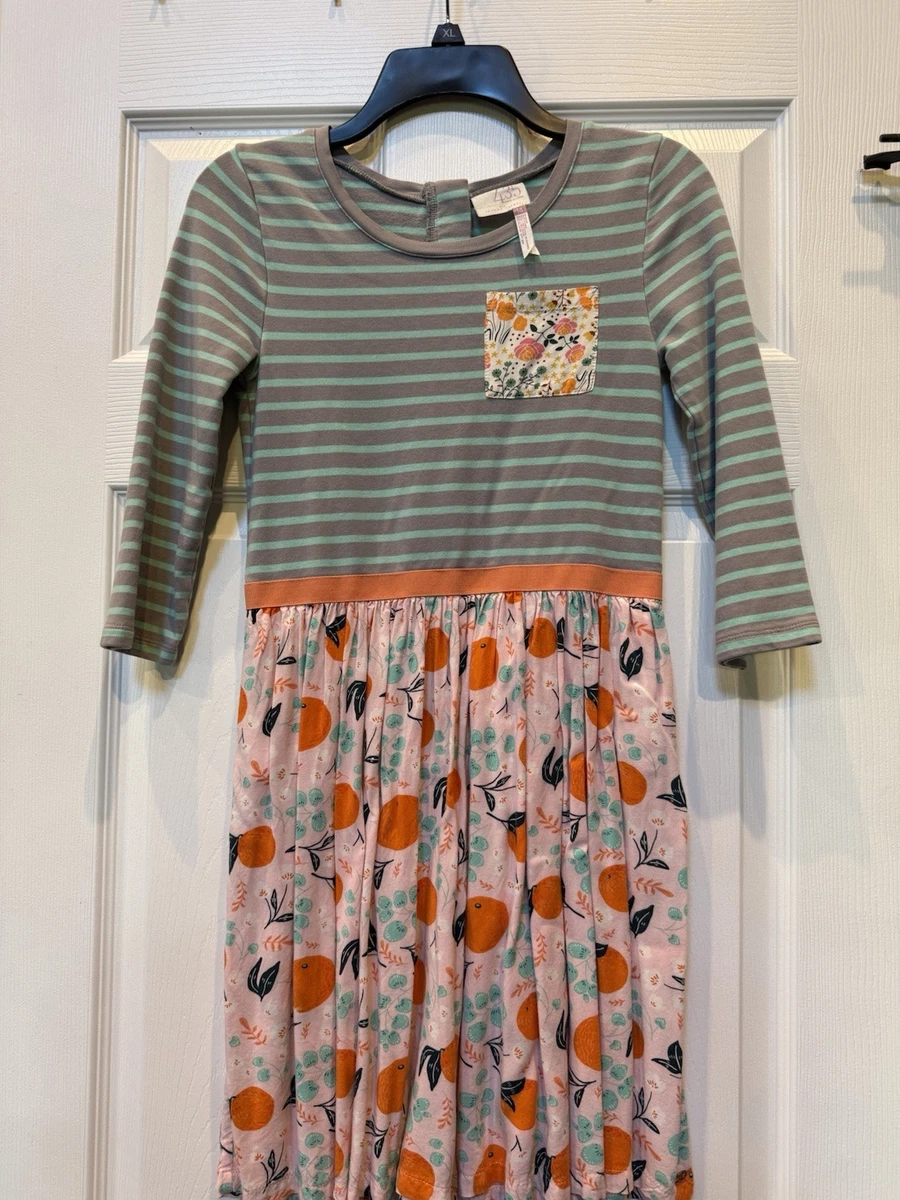 chinese dress ladies Tinselberry Lane Bib Dress 5T main image 0