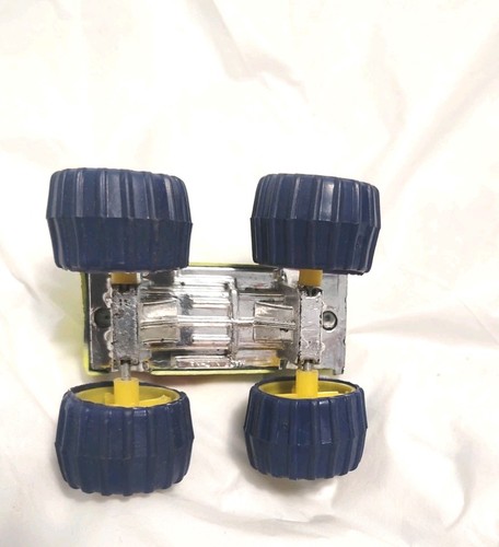 Ford Econoline Monster Van 4x4 Truck 3" Diecast Scale Model 1978 1979 1980 Ty64 - Picture 3 of 4