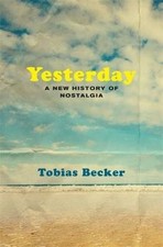 Yesterday, Becker, Tobias, Hardback