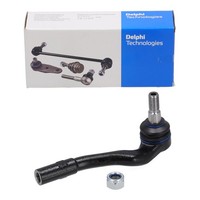 Delphi Spurstangenkopf FüR Mercedes W203 CL203 S203 C209 A209 R171 Vorne Rechts