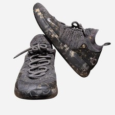 Nike Zoom KD 11 Gold Splatter for Sale | Authenticity Guaranteed