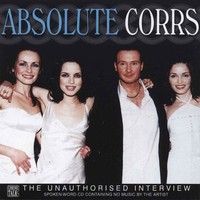 Audio Cd - Corrs (The) - Absolute - Absolute Series -D- Neu