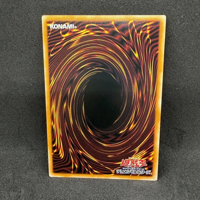 Yu-Gi-Oh! Japanese OCGA sia edition LOCH-JP003 Dark Magical
