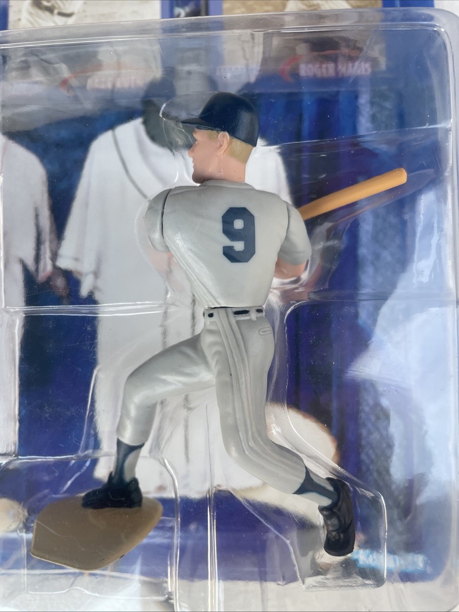 Starting Lineup Babe Ruth フィギュア　ベーブルース 1995 Starting Lineup Babe Ruth Cooperstown Collection SLU