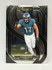 2024 Panini Select Nakobe Dean Premier Level #185 Philadelphia Eagles