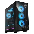 ASUS ROG G700 Gaming Desktop NVIDIA GeForce RTX 5070 Intel Ultra 7 265F Black