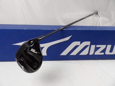 2026 DEMO - Mizuno JPX One Tour 3 Wood 15° - MCA Tensei 1K Black 75 - Stiff Flex