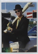 2020 Topps Stadium Club Base Mark McGwire (Giant Bat on Shoulder) #96 0c4