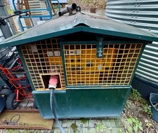 Bosch Eisemann Notstromaggregat DDOD 62 (62KW!) – Diesel – Berlin