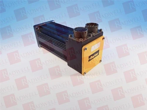 PARKER SM233BE-NTQV / SM233BENTQV (USED)