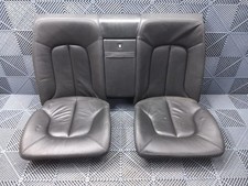 Mercedes-Benz CL C215 2004 R?cksitzbank A2159200116 AGR34846 Mercedes-Benz CL C215 2004 R?cksitzbank A2159200116 AGR34846