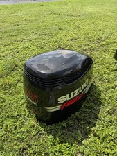Suzuki 225 Outboard Cowling   Used