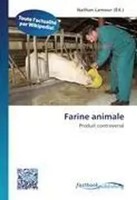 Nathan Lamour | Farine Animale | Taschenbuch | FranzöSisch (2026) | OmniScriptum