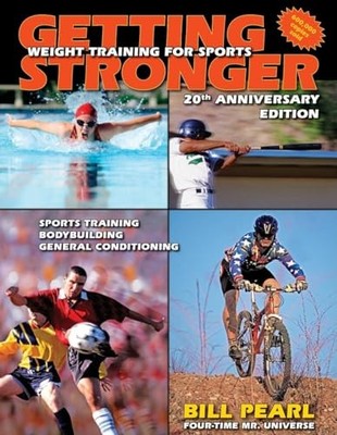 Getting Stronger: Weight Training for Sports