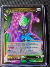 Dragon Ball Super Series 7 Pre-Release Promos Card Prices | Dragon Ball |  PSA & Ungraded Values