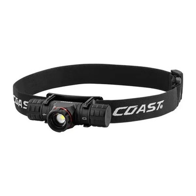 Coast Akku-Stirnlampe XPH30R 1000 Lumen