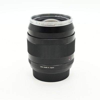 Zeiss 35mm f2 ZE Distagon T* Lens Canon EF Mount #031 | eBay