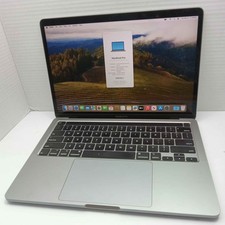 Apple MacBook Pro 2020 13.3" A2289 i5 1.4GHz 8GB RAM 500GB SSD macOS Sonoma 