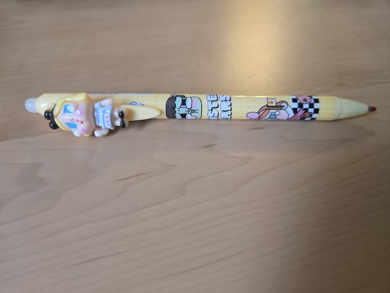 Monster Tears Pen - Never Used