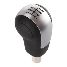 6-Gang Schaltknauf für Land Rover Freelander 2 L359 2006-2015