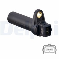 Kurbelwellensensor Impulsgeber Delphi SS11246 FüR Bmw E46 E39 E38 E36 3Er 5Er