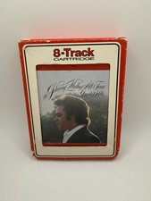Johnny Mathis All-time Greatest Hits 8 Track
