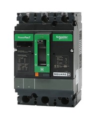 SCHNEIDER ELECTRIC HJL36090 / 3 POLE / 90 AMP BREAKER / NEW!!!🇺🇸
