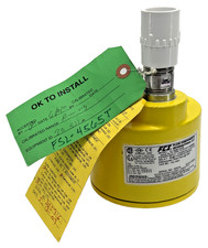 FCI FLT93B-AA00 Flow Switch FLT93S-1A1A101C1B00000 115/220VAC or 24VDC 2350PSIG