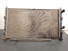 Radiateur Chrysler SEBRING