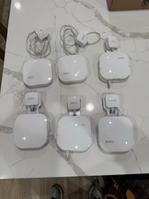 eero 6 Pro Tri-Band Mesh Wi-Fi 6 System
