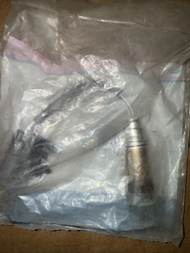 Sensor de oxígeno - Ford (XF5Z-9G444-BA) 1999-2002 Mercury Villager Foto 2 de 4