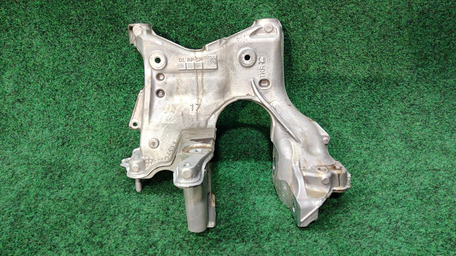 2021-2025 Audi Q5 Front Right Engine Mount Oem 80a399296r
