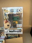 2026 SDCC EXCLUSIVE FUNDAYS POP! GRAIL POP! FUNKO FREDDY AS MER-MAN SE 550