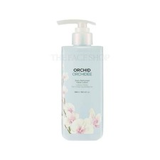 THE FACE SHOP Daily Perfume Hand Lotion Orchid 300ml