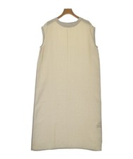 COLLAGE GALLARDAGALANTE Dresses Beige F 2200614680072