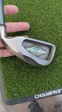 Callaway Big Bertha 6 iron Ladies Gems Graphite Golf Club RH