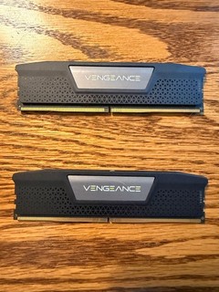 CORSAIR Vengeance 32GB (DDR5 5600) RAM Memory (CMH32GX5M2B5600C36)