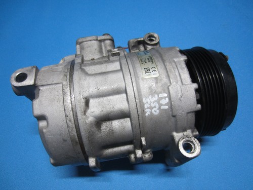 Klimakompressor Kompressor Mercedes W171 W 171 SLK V6 Benzin Nissens 89039 TOP