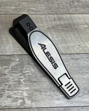 Alesis Turbo Hi-Hat/Kick 1/4 Jack E-Drum Peda...