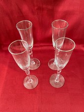 Lenox Unity Champagne Flutes -4