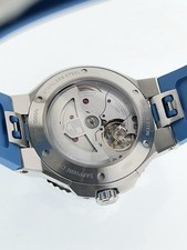 Oris Aquis Date Calibre 400 Stainless Steel Automatic 43mm Men's Watch 7790 9